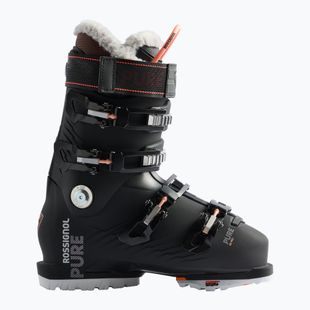 Női sícipők Rossignol Pure 85 PRO GW W black