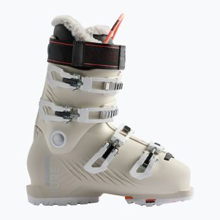 Női sícipők Rossignol Pure 85 GW W mineral beige