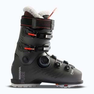Női síbakancs Rossignol Pure 85 BOA GW dark grey/metal