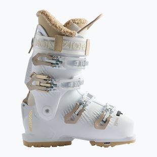 Női sícipők Rossignol Vizion 4B 80 GW W white