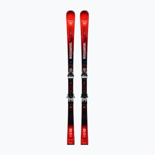 Lesikló sílécek + kötések Rossignol Hero LT TI Konect + NX 12 Konect GW