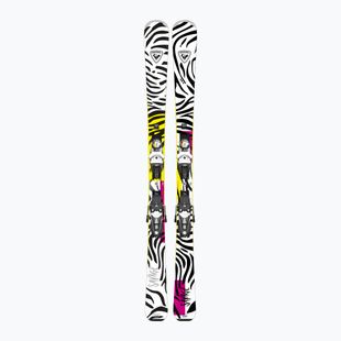 Női lesikló sílécek + kötések Rossignol Savage All Mountain Konect + NX 12 Konect GW