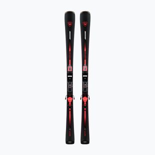 Női lesikló sílécek + kötések Rossignol Nova 10 + Xpress W 11 GW