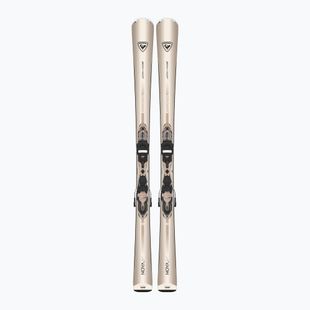 Női lesikló sílécek + kötések Rossignol Nova 6 + Xpress W 11 GW