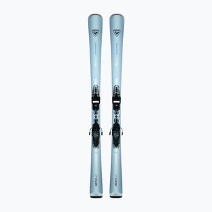 Női lesikló sílécek + kötések Rossignol Nova 4 + Xpress W 10 GW