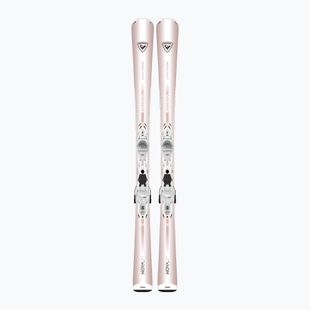 Női lesikló sílécek + kötések Rossignol Nova 2 + Xpress W 10 GW