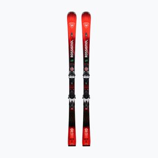 Lesikló sílécek + kötések Rossignol Hero ST TI Konect + NX 12 Konect GW