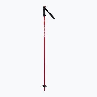 Gyermek síbotok Rossignol Hero Jr tactic red