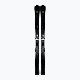 Lesikló sílécek + kötések Rossignol Super Virage VII Multi Konect + NX 12 Konect GW
