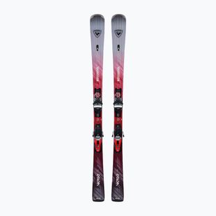 Lesikló sílécek + kötések Rossignol Super Virage VII Multi Konect + NX 12 Konect GW