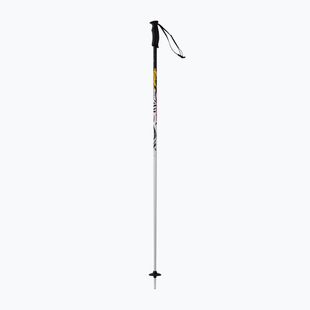 Női síbotok Rossignol Electra SVG white/black