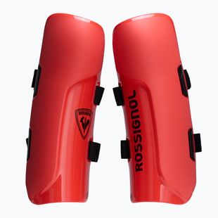 Lábszárvédők Rossignol Hero Leg Sr red
