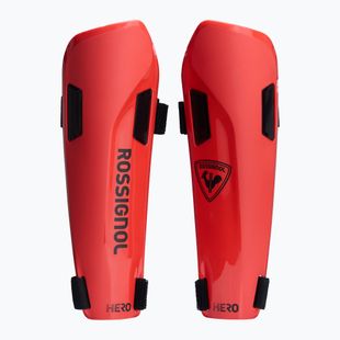 Alkarvédők Rossignol Hero Forearm Protect Sr red