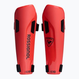 Alkarvédők Rossignol Hero Forearm Protect Jr red