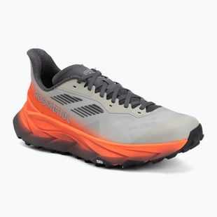 Férfi futócipő Rossignol Vercors neon red