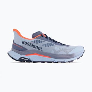 Férfi futócipő Rossignol Vezor true night blue