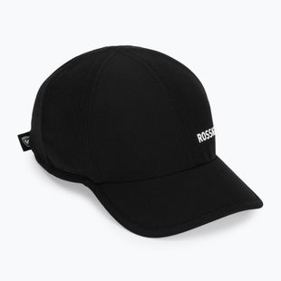 Baseballsapka Rossignol Active black