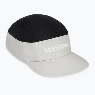 Baseballsapka Rossignol Active 5 Panel light grey