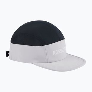 Baseballsapka Rossignol Active 5 Panel light grey