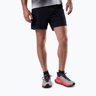Rossignol Sapa futóshort 2IN1 7" black
