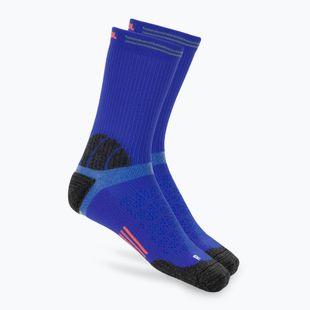 Zokni Rossignol Sapa Mid dazzle blue