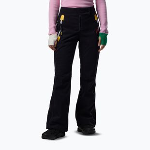 Női sínadrág Rossignol JCC Seasonal black