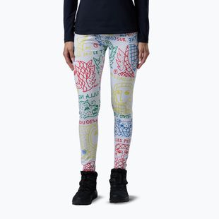 Női leggingsek Rossignol JCC Tight jcc angels light