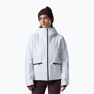 Női síkabát Rossignol Rochrun Insulated white