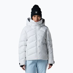 Női síkabát Rossignol Wispile Ripstop Down white