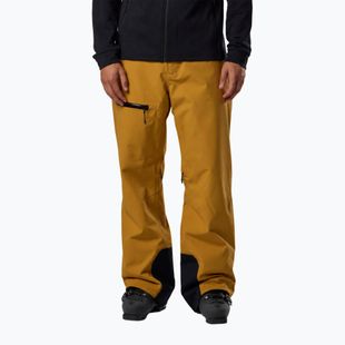 Férfi sínadrág Rossignol Outerlimits Insulated dusted ochre