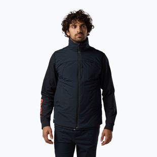 Férfi ujjatlan Rossignol Opside black
