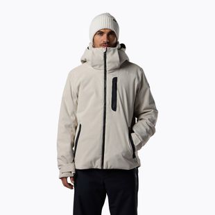 Férfi síkabát Rossignol Corduroy Insulated silver cloud