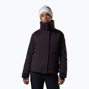 Női síkabát Rossignol Snowblaze Down huckleberry