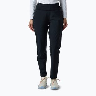 Női skitúrás nadrág Rossignol Venon Wind black