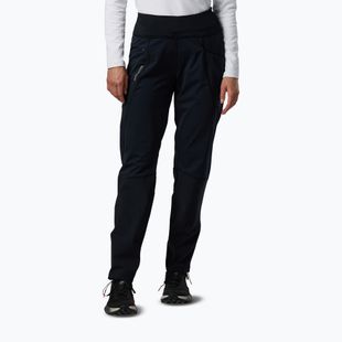 Női skitúrás nadrág Rossignol Venon Softshell black