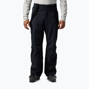 Férfi sínadrág Rossignol 4WS Blackside Insulated black
