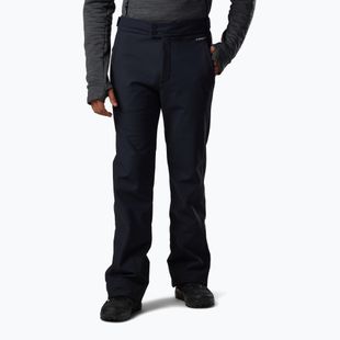 Férfi sínadrág Rossignol Resort Softshell black