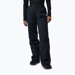 Női sínadrág Rossignol 4WS Blackside Insulated black