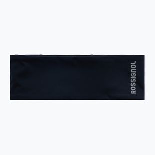Fejpánt Rossignol CWA black