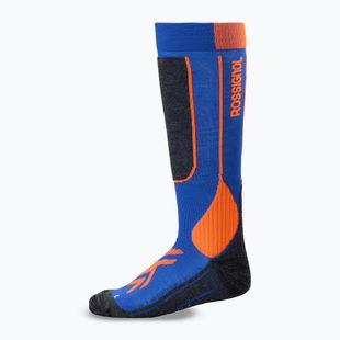 Sízokni Rossignol Essential dazzle blue