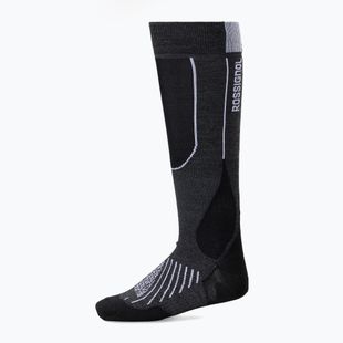 Sízokni Rossignol Pro black