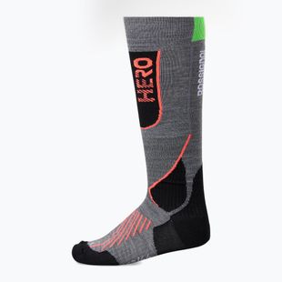 Sízokni Rossignol Hero black