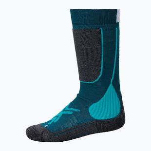 Gyerek sízokni Rossignol Essential black