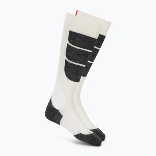 Női sízokni Rossignol Intermediate white