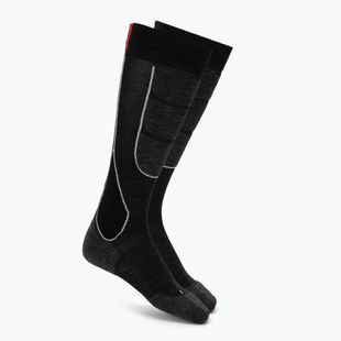 Női sízokni Rossignol Intermediate black