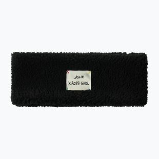 Női fejpánt Rossignol JCC black