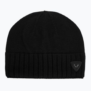 Téli sapka Rossignol Snowdazzle Beanie black
