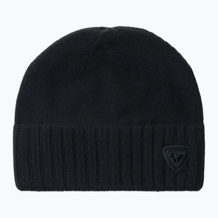 Téli sapka Rossignol Snowdazzle Beanie black