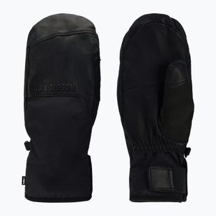 Síkesztyűk Rossignol R-Shell Dry black