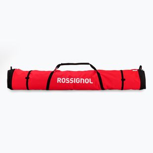 Síléc tok Rossignol Hero 2/3P Adj. red/black